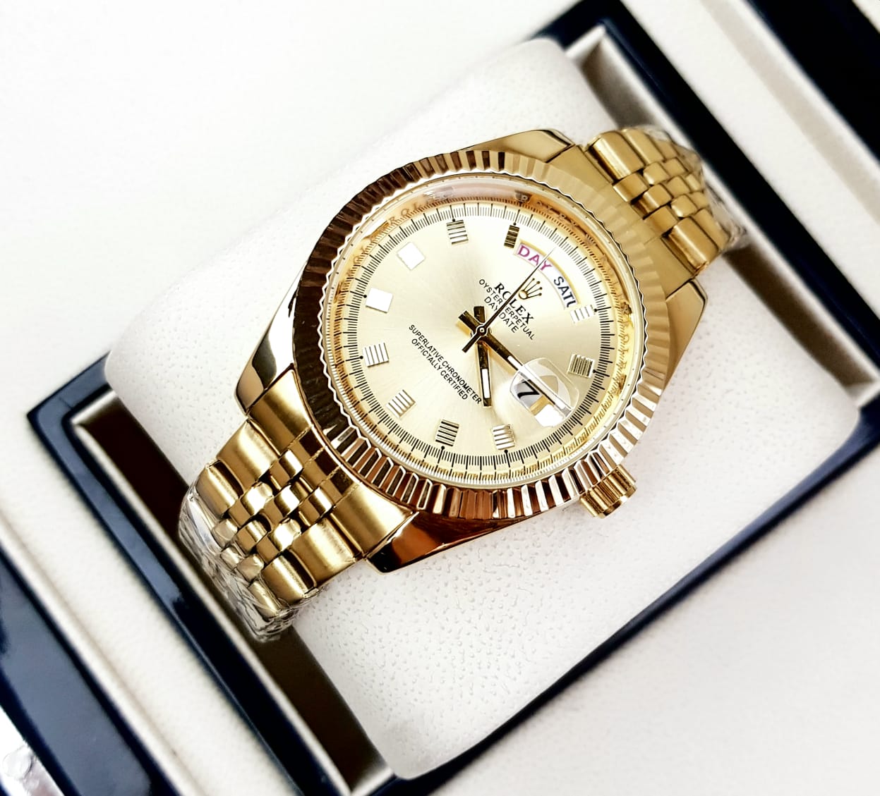ROLEX SUBMARINER - ENVÍO GRATUITO - OFERTA ESPECIAL 🎉 LUJO - ÚLTIMAS UNIDADES EN STOCK