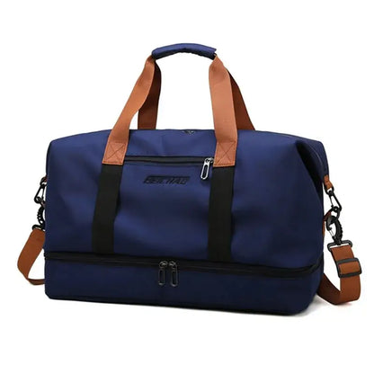 BOLSA GRANDE DE VIAGEM - WanderMate