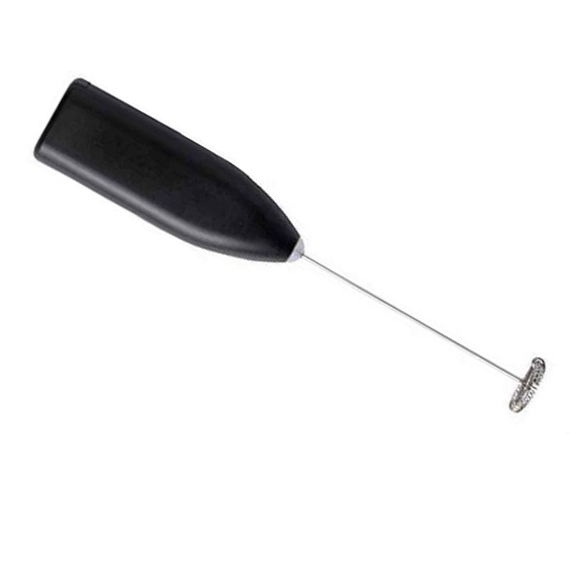 Espumador de Leite Batedor de Ovos, Capuchino, Café Profissional