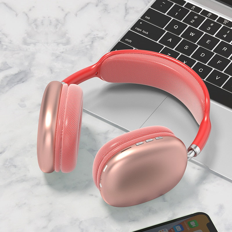 Mix Phone Fone de Ouvido Bluetooth com Cancelamento de Ruído
