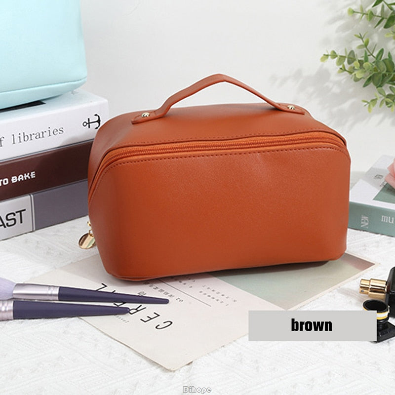 Necessaire Organizadora para Maquiagem - Luxury Beauty