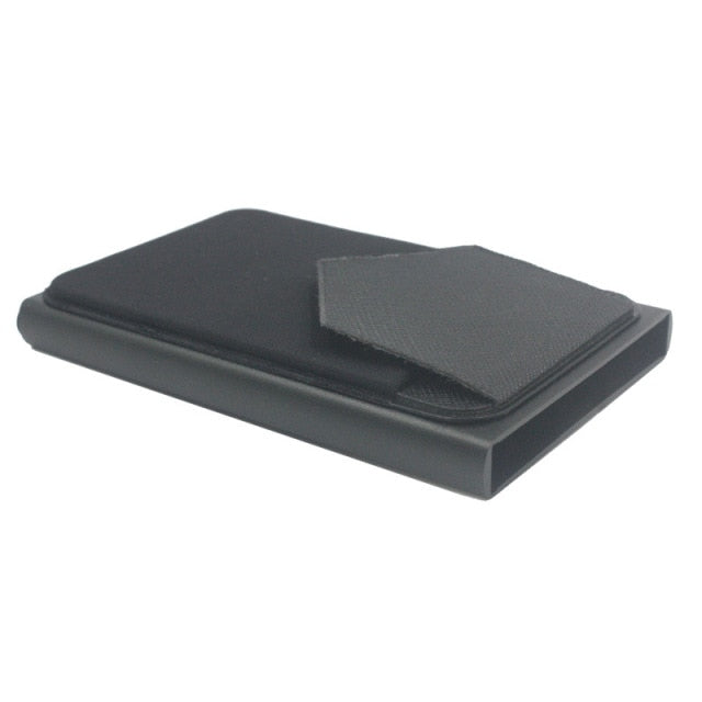 Carteira Anti Furto "Smart Lock"